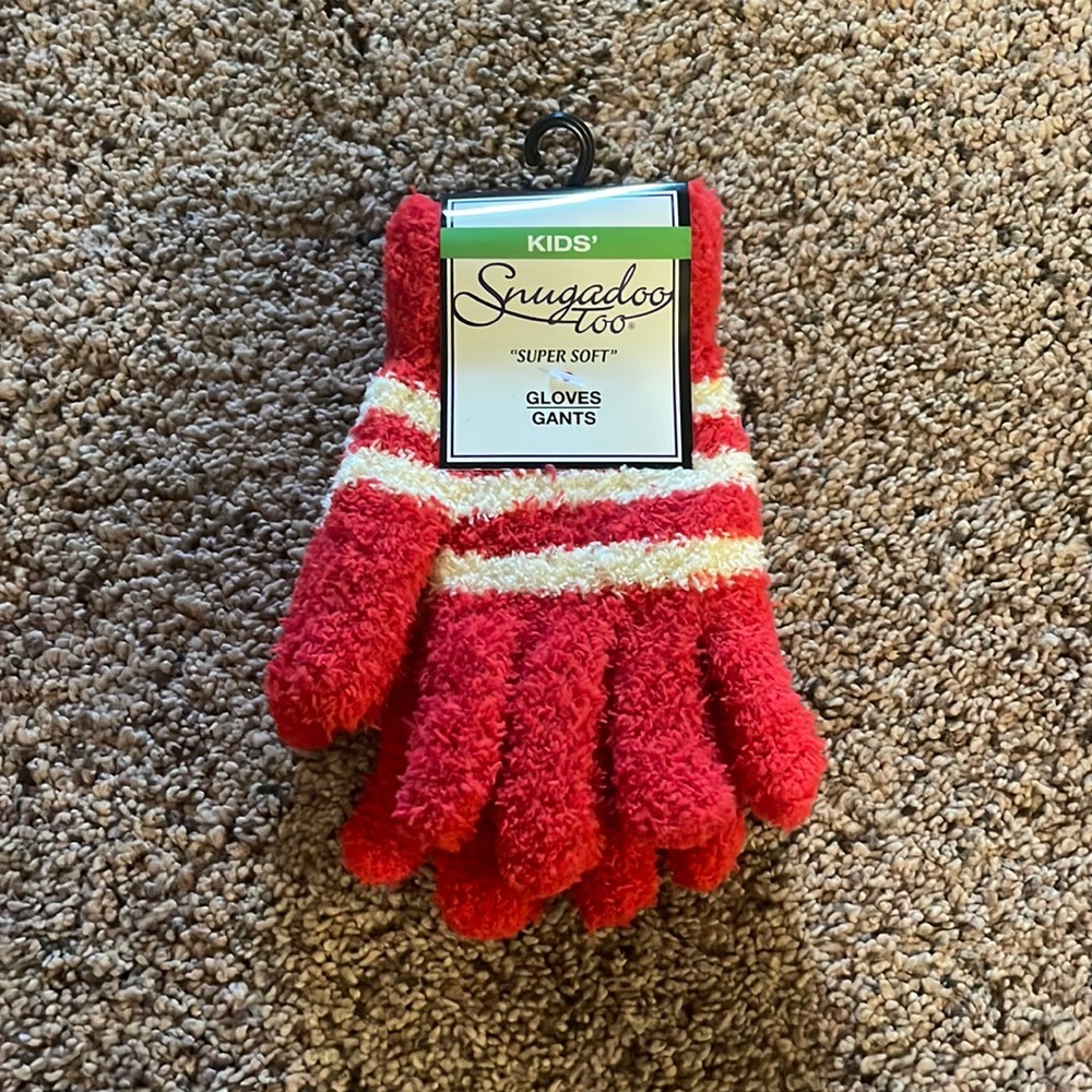 Kids Gloves
